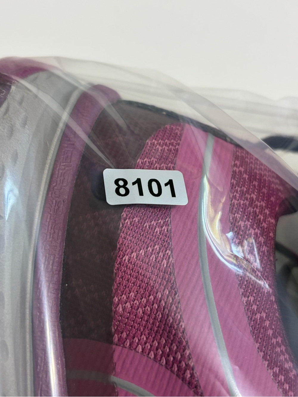 Keen Women's Terradora Waterproof hiking boots in Purple Non-marking outsole 8.5 - Picture 11 of 11